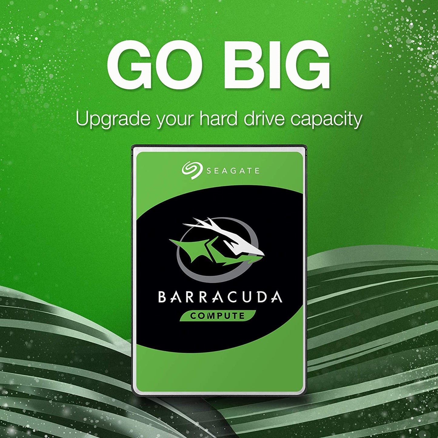 Barracuda 4TB Internal Hard Drive HDD – 3.5 Inch Sata 6 Gb/S 5400 RPM 256MB Cache for Computer Desktop PC – Frustration Free Packaging ST4000DMZ04/DM004