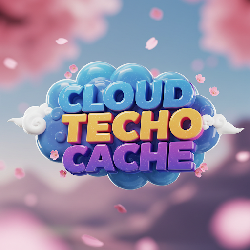 CloudTechoCache