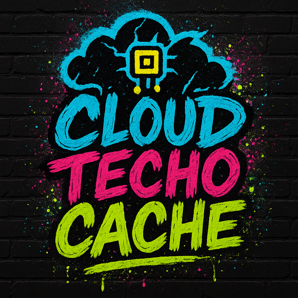 CloudTechoCache